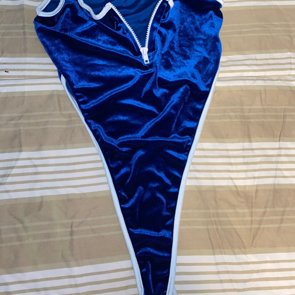 Fashion nova 2 pieces set
